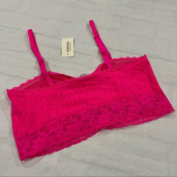 Aeropostale Bandeau M NWT - Picture 2 of 4